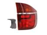 Stop spate lampa Bmw X5 (E70), 04.10-11.13, omologare ECE, spate,fara suport bec, exterior, 63217227790; 7227790, Dreapta, Depo