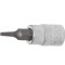 Imbus cu cap Torx securizat T9 , 1/4