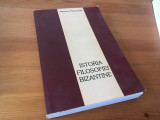 Cumpara ieftin NIKOLAOS MATSOUKAS, ISTORIA FILOSOFIEI BIZANTINE. EDITURA BIZANTINA 2003