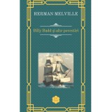 Billy Budd si alte povestiri, Herman Melville, Rao