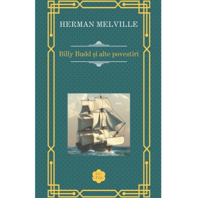 Billy Budd si alte povestiri, Herman Melville foto