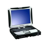 Panasonic CF-19 mk5, i5-2520m, 4GB RAM, 320GB 3G Touchscreen