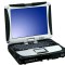 Panasonic CF-19 mk6, i5 3340m, 4GB RAM, 256GB SSD touchscreen