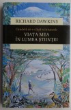 Candela de-o clipa-n intuneric. Viata mea in lumea stiintei - Richard Dawkins