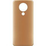 Cumpara ieftin Capac Baterie Nokia 5.3, Auriu