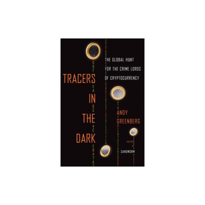 Tracers in the Dark: The Global Hunt for the Crime Lords of Cryptocurrency foto