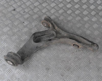 Braț inferior dreapta față PORSCHE CAYENNE 9PA 2008 OEM: 7L0407154C | 2501803 foto