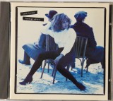 Tina Turner &lrm;&ndash; Foreign Affair NM / NM cd pop rock Capitol, Europa, 1989