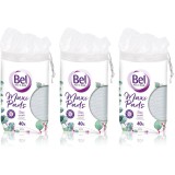 Bel Face &amp; Body Maxi Pads dischete demachiante 3x40 buc