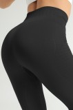 C670-1 Colanti sport cu insertii modelatoare si talie inalta, M, M/L, S