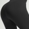 C670-1 Colanti sport cu insertii modelatoare si talie inalta