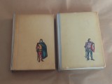 HENRYK SIENKIEWICZ - CAVALERII TEUTONI Vol.1.2.