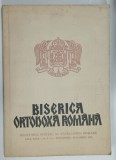 BISERICA ORTODOXA ROMANA , BULETINUL OFICIAL AL PATRIARHIEI ROMANE , NR. 9 - 12 , 1979