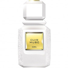 Cuir Musc Apa de parfum Unisex 100 ml foto