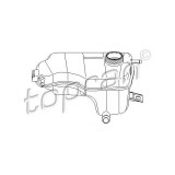 Vas de expansiune, racire FORD FIESTA IV (JA, JB) (1995 - 2002) TOPRAN 301 897