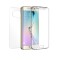 Husa 360&deg; Samsung Galaxy S6 Edge TPU Transparent