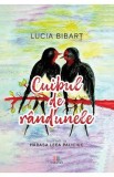 Cuibul de randunele - Lucia Bibart