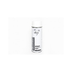 Vopsea spray Alb pur Mat (ral 9010), Brilliante, 400ml Alb