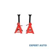 Set cric suport capra auto greutate maxima 12t 2 bucati cod: disdu28 Alta marca Alt model #7