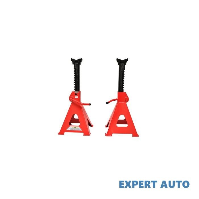 Set cric suport capra auto greutate maxima 12t 2 bucati cod: disdu28 Alta marca Alt model #7