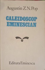 CALEIDOSCOP EMINESCIAN-AUGUSTIN Z.N. POP-279123