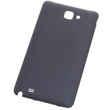 Capac Baterie Samsung Galaxy Note N7000 i9220 Carbon Blue