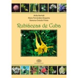 Rubi&aacute;ceas de Cuba - Dr. Borhidi Attila