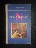 D. Rosenzweig - Napoleon (1970, editie cartonata)