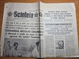 Scanteia 7 iulie 1983-vizita lui caeusescu in constanta
