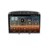 Navigatie dedicata cu Android Peugeot 308 I 2007 - 2013, 6GB RAM, Radio GPS
