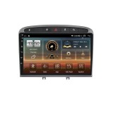 Cumpara ieftin Navigatie dedicata cu Android Peugeot 308 I 2007 - 2013, 8GB RAM, Radio GPS