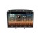 Navigatie dedicata cu Android Peugeot 308 I 2007 - 2013, 6GB RAM, Radio GPS