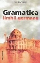 Gramatica limbii germane foto