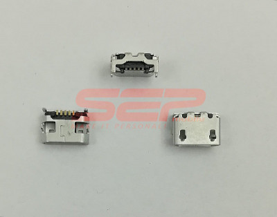 Conector alimentare Allview P42 / P43 Easy foto