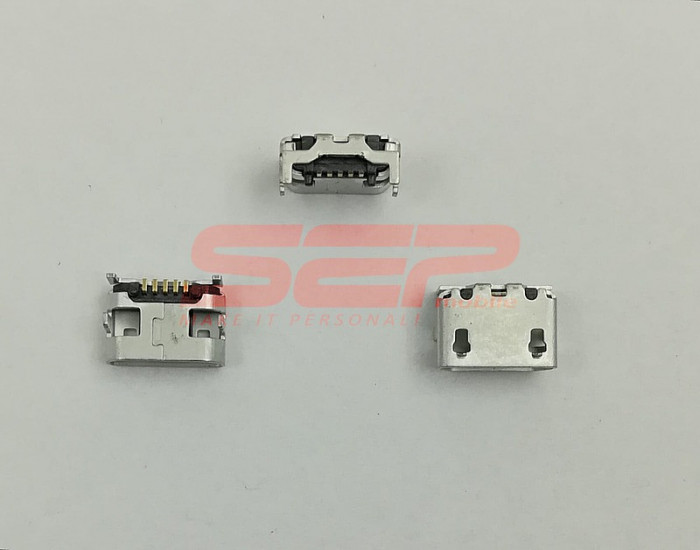 Conector alimentare Allview P42 / P43 Easy