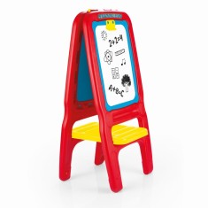 Tabla 2 in 1 cu accesorii PlayLearn Toys foto