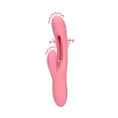 Flapping G-Spot Rabbit Vibrator foto