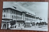 QW23 B - Carte postala - tematica turism - vedere - Romania - Barlad / Birlad 83, Circulata, Fotografie