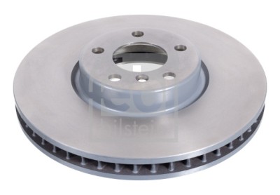 FEBI BILSTEIN 104949 Disc frana foto