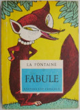 Fabule &ndash; La Fontaine