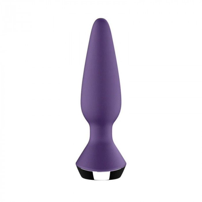 Plug anal ilicious 1, violet
