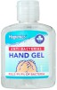 Gel Antibacterian Hygienics, cu 70% Alcool, 50 ml