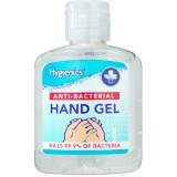 Gel Antibacterian Hygienics, cu 70% Alcool, 50 ml