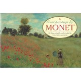 Giftcards - Great Paintings By Monet