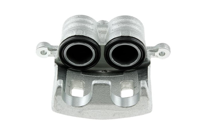 Etrier fata Subaru Forester 2002-, Impreza 2000-, Legacy 2003-, Outback 2003-, Dreapta, NTY HZP-SB-001