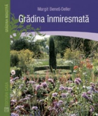 Gradina inmiresmata foto