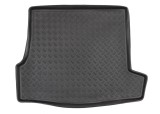 Covor Tavita Portbagaj Skoda Superb 1 Berlina 2001-2008 Rezaw Cauciuc Protectie Portbagaj