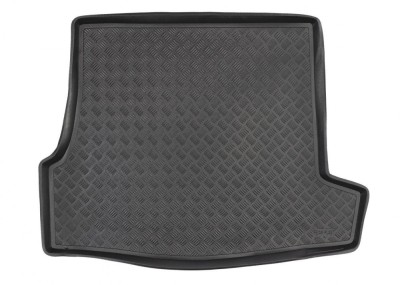 Covor Tavita Portbagaj Skoda Superb 1 Berlina 2001-2008 foto