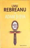 ADAM SI EVA-LIVIU REBREANU-357694