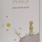 THE LITTLE PRINCE by ANTOINE DE SAINT - EXUPERY , 2010
